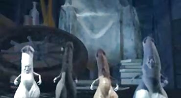 യംഗ് ഗേൾ സെ സ്കൊപത അവളുടെ തൊട്ടിയിൽ ഒരു മനുഷ്യൻ നശിപ്പിച്ചു