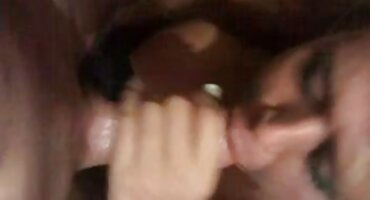 മറീന കാമുകി സ്നേഹിക്കുന്നു, അതിനാൽ അവൾ കംഷോട്ടുകൾ ഇഷ്ടപ്പെട്ടു!