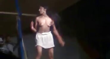 രുചികരമായ കഴുത റഷ്യൻ ബേബി സെക്സ്