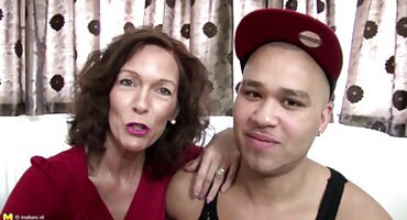 യംഗ് സ്റ്റെപ്മൊമ് സ്റ്റെപ് മകൻ കഴുത ലെ കഷ്ടം ലഭിച്ചു