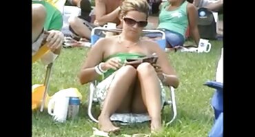 ബ്ലൊഗ് അവളുടെ ആദ്യ ഗോൾ സമയത്ത് നശിപ്പിച്ചു