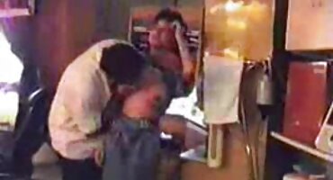 കാമുകൻ ഒരു പക്വതയുള്ള വേശ്യയായ ഒരു വലിയ കോഴി ഗുഡ്