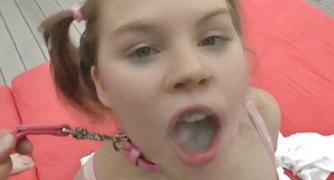 ഇരട്ട നുഴഞ്ഞുകയറ്റം ഓർഗീസ് ഉണ്ടാക്കുക മിൽഫ് കം